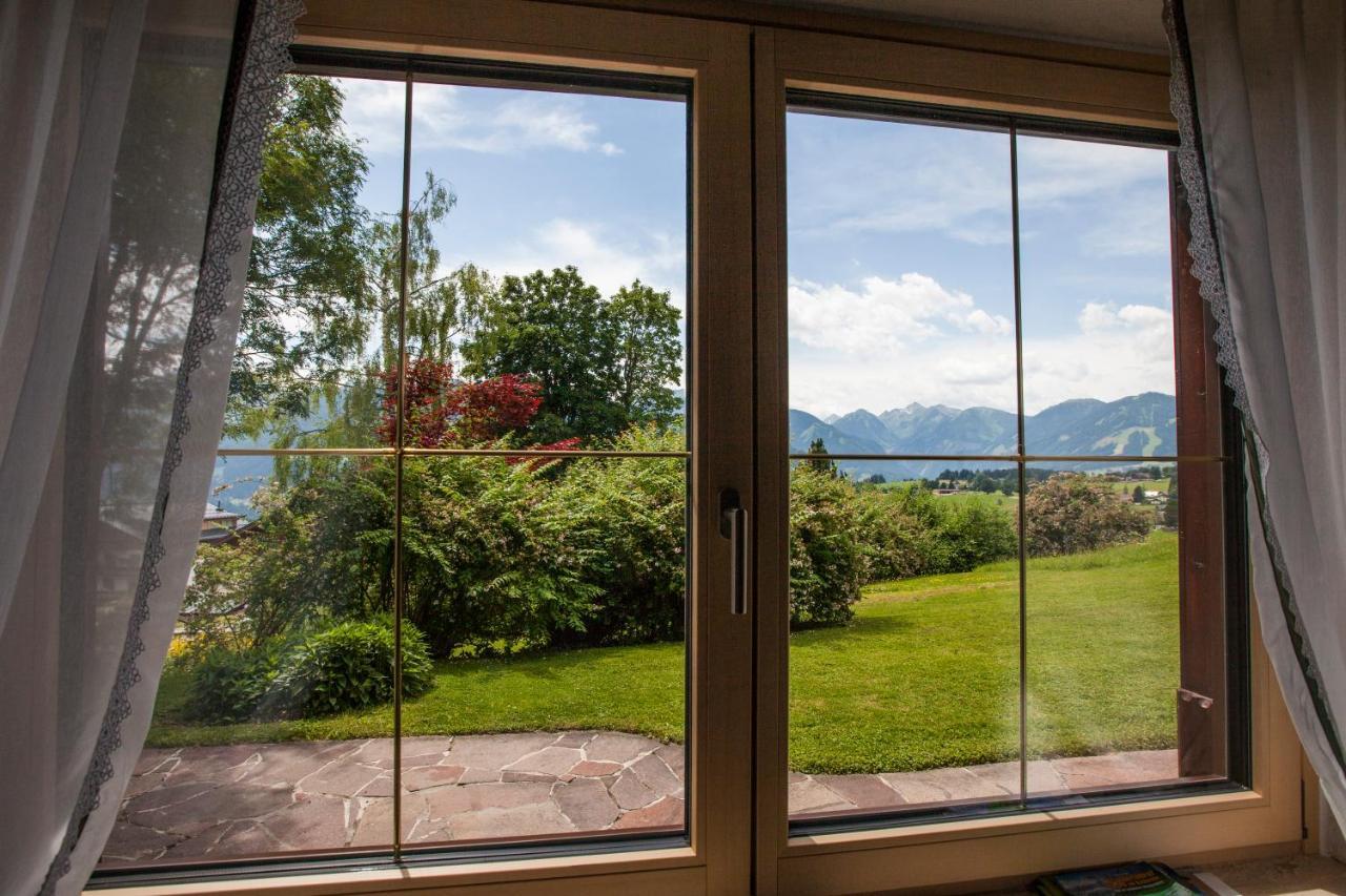 Landhaus Lamm Ramsau am Dachstein Dış mekan fotoğraf