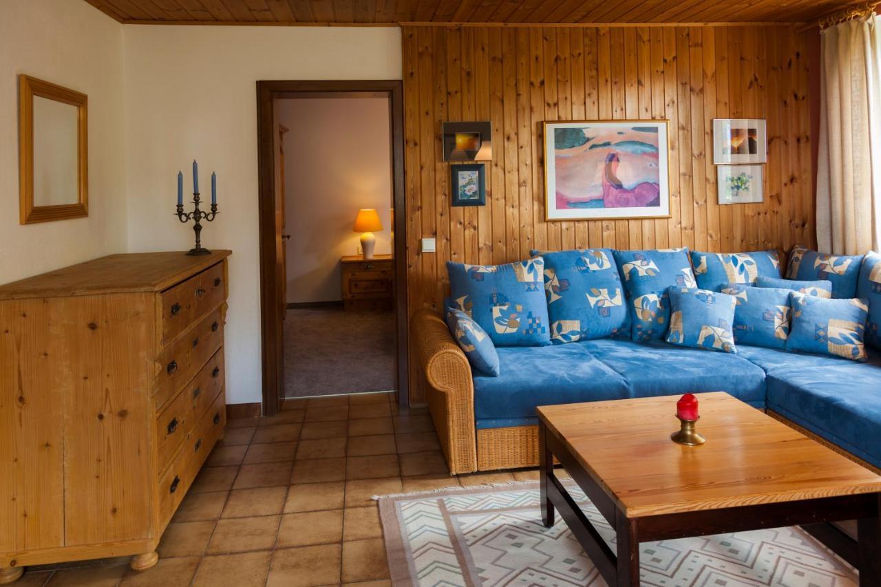 Landhaus Lamm Ramsau am Dachstein Dış mekan fotoğraf
