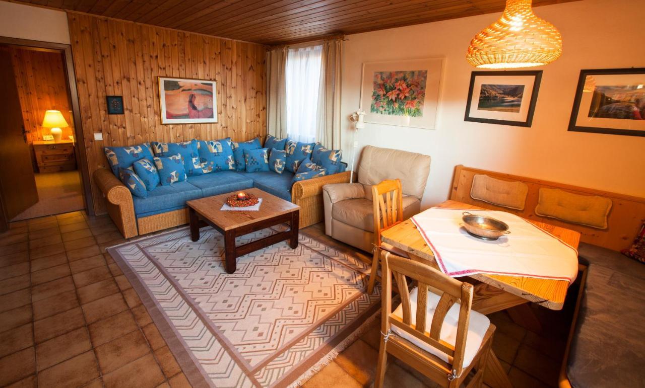 Landhaus Lamm Ramsau am Dachstein Dış mekan fotoğraf