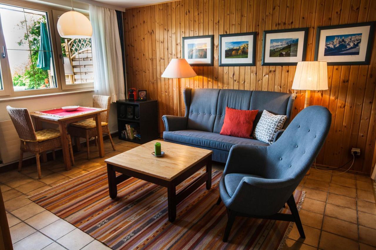 Landhaus Lamm Ramsau am Dachstein Dış mekan fotoğraf