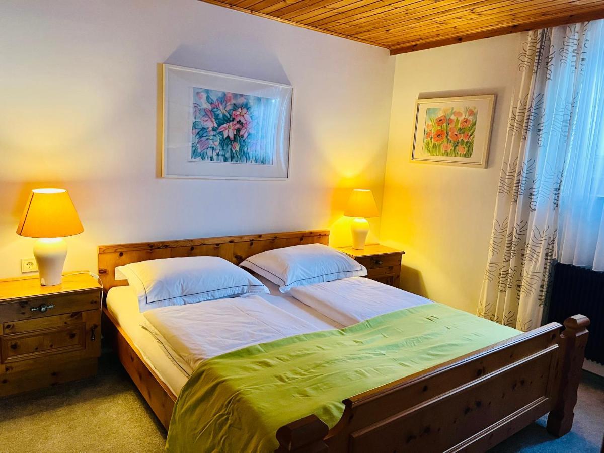 Landhaus Lamm Ramsau am Dachstein Dış mekan fotoğraf